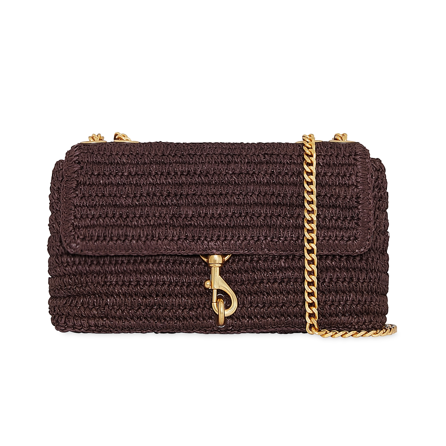 Rebecca Minkoff Edie Medium Crossbody - TSC.ca