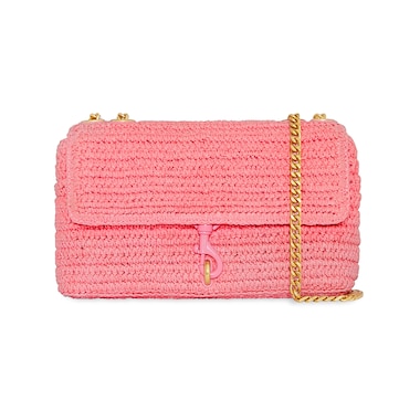 Rebecca Minkoff Edie Medium Crossbody