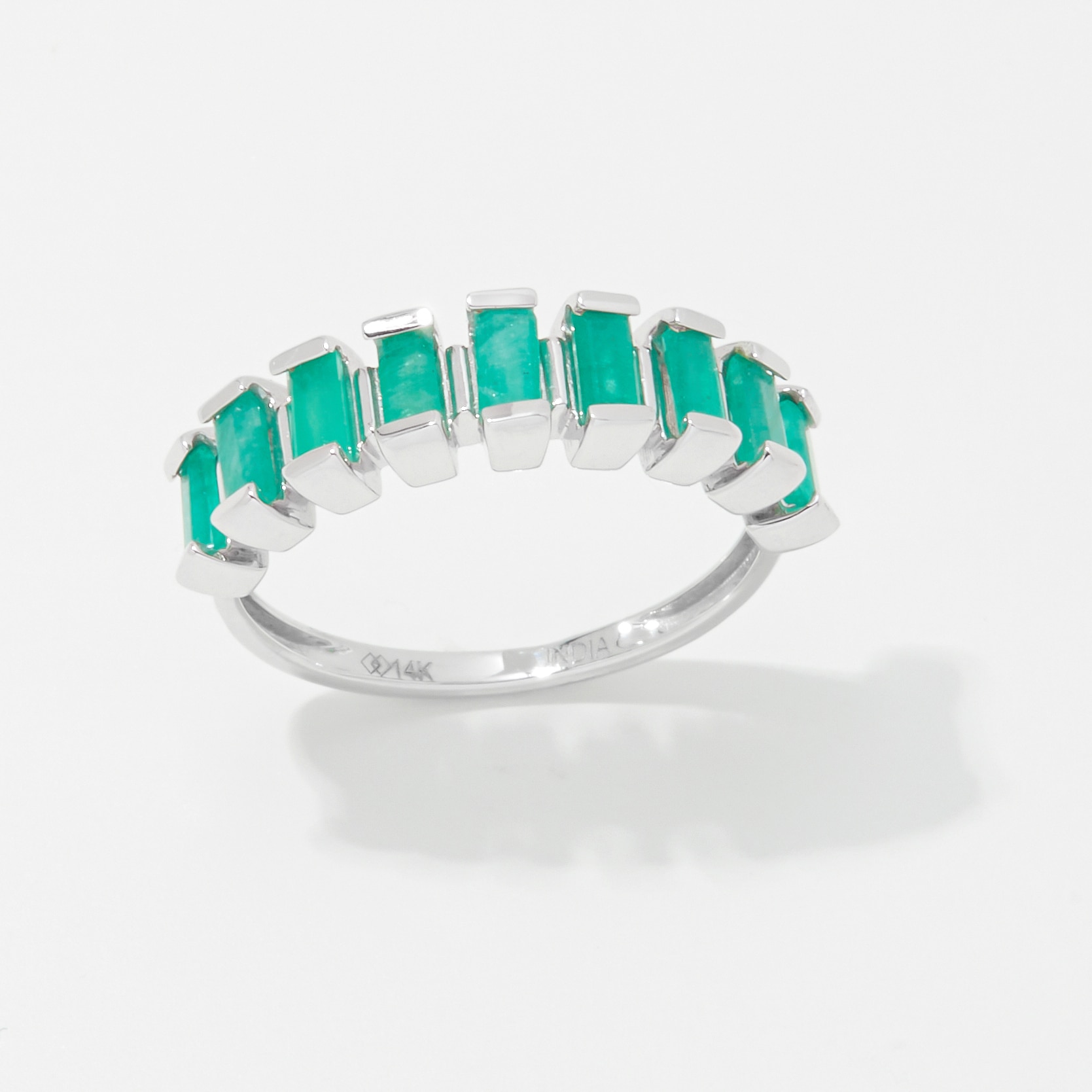 ◆STONEHENgE◆ Braid 14K Ring SA25A44U SAG-25A44U-R4Y0011 ◇STONEHENgE◇ Braid 14K Ring SA25A44U SAG-25A44U-R4Y0011