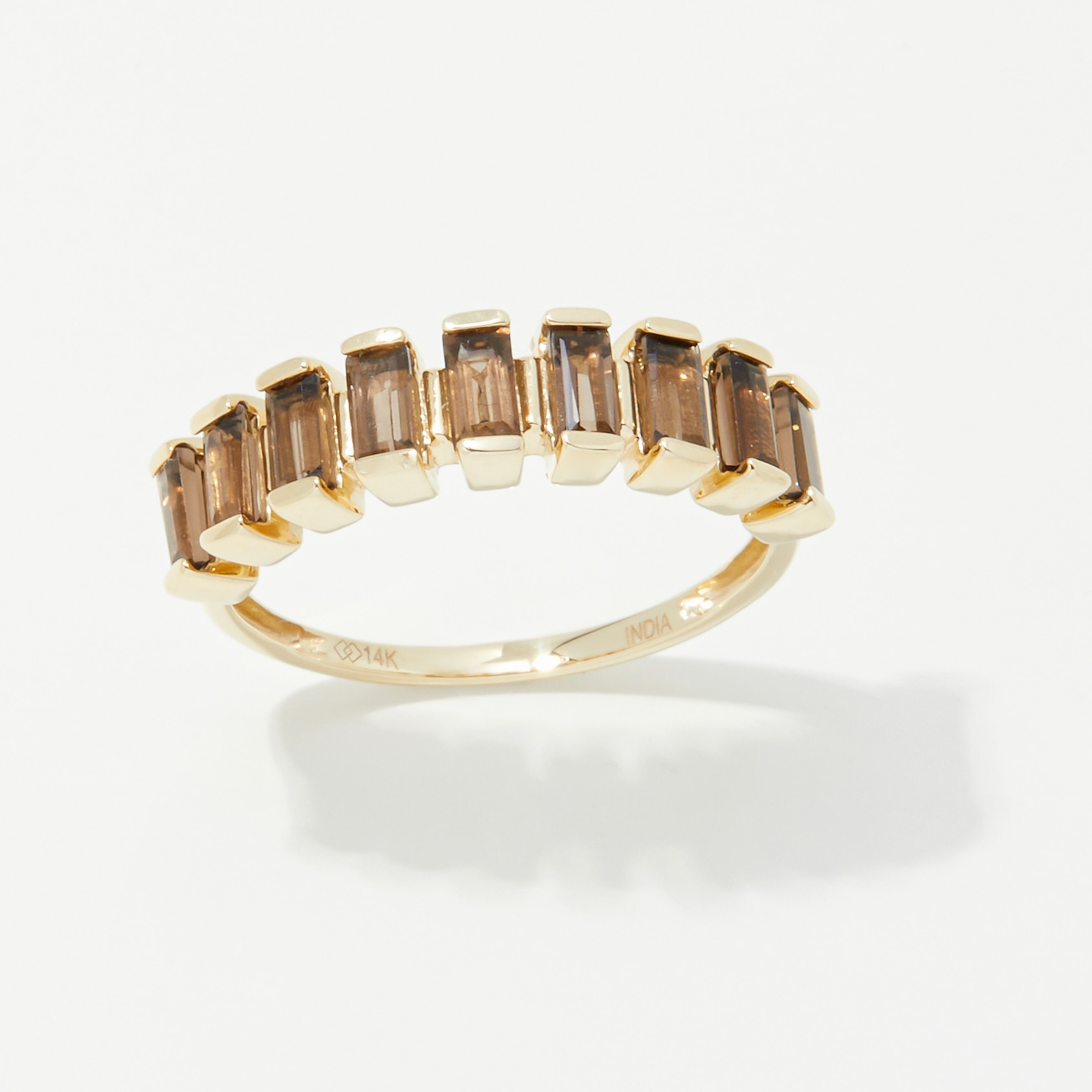◆STONEHENgE◆ Braid 14K Ring SA25A42U SAG-25A42U-R4RCG05 ◇STONEHENgE◇ Braid 14K Ring SA25A44U SAG-25A44U-R4Y0011