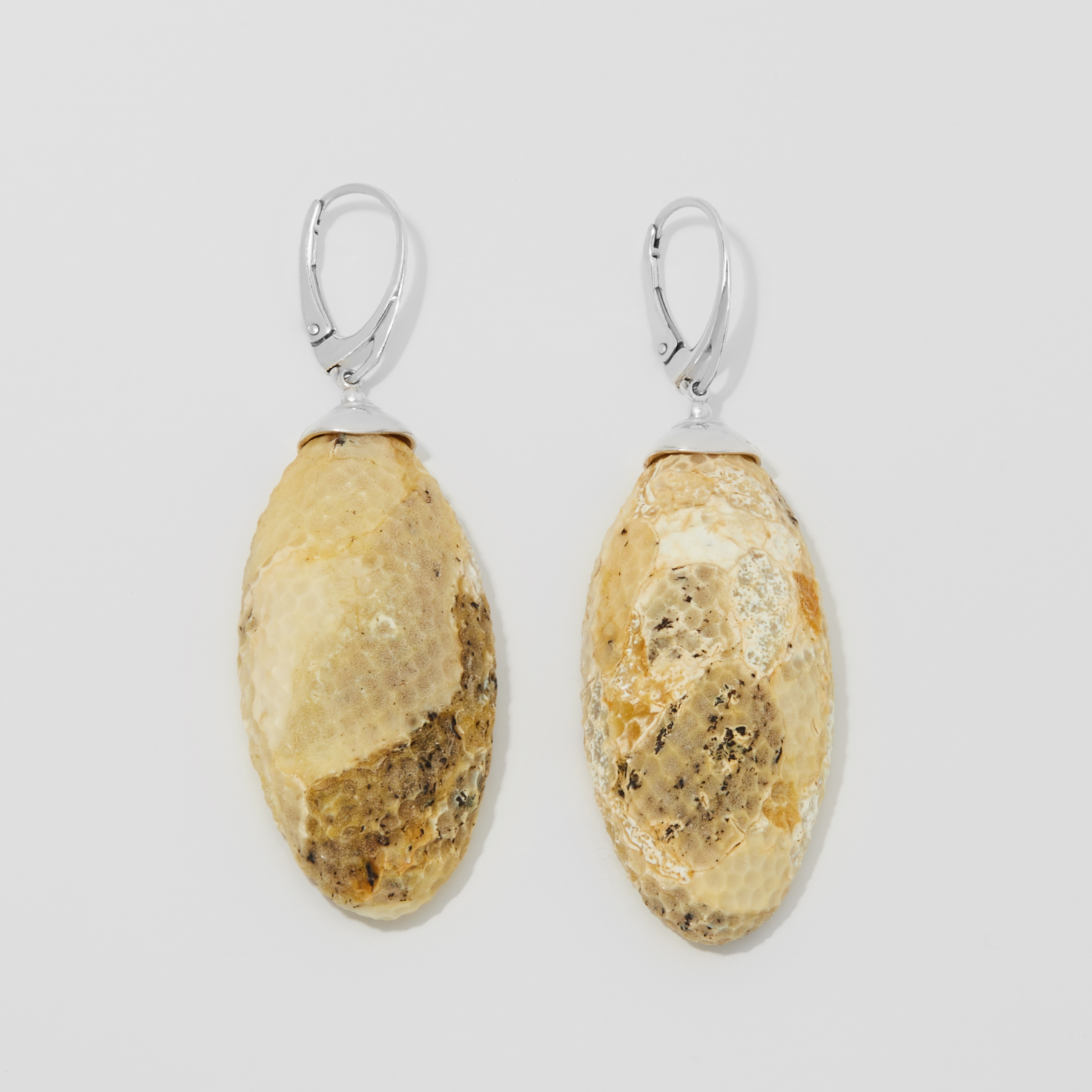 Amber Extraordinaire Artisan Collection Multi-Gemstone Amber