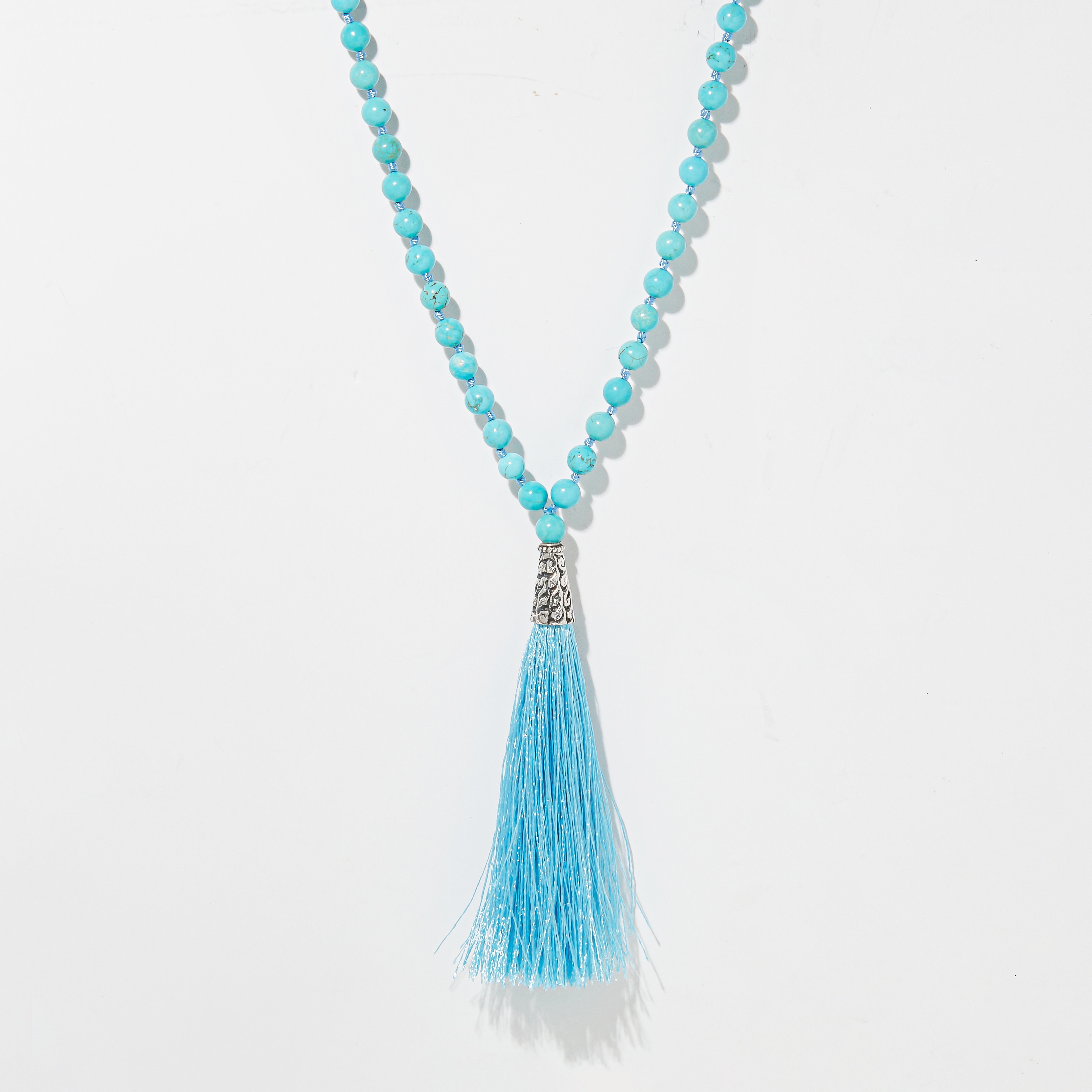 AGATE MELBOURNE selling Double Tassel NWT