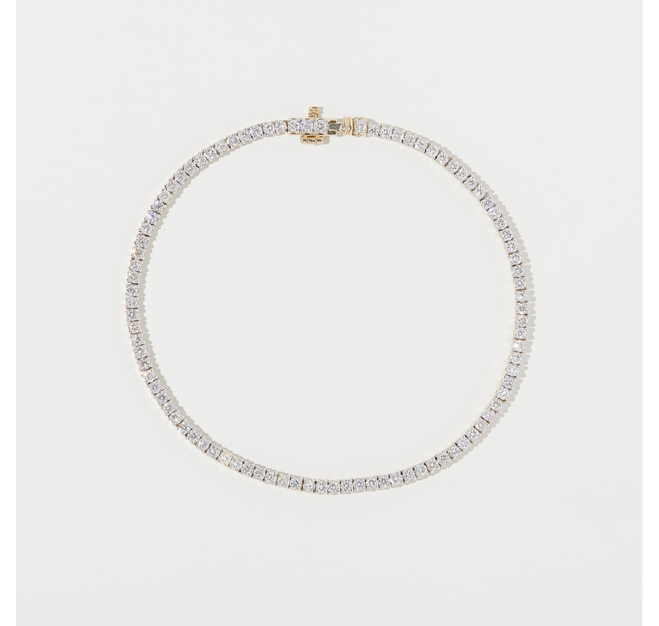 Image 254347_YG7IN.jpg, Product 254-347 / Price $2,299.99 - $2,699.99, EVERA Diamonds 14K Gold 2.50 ctw Diamond Bracelet from Evera Diamonds on TSC.ca's Jewellery department