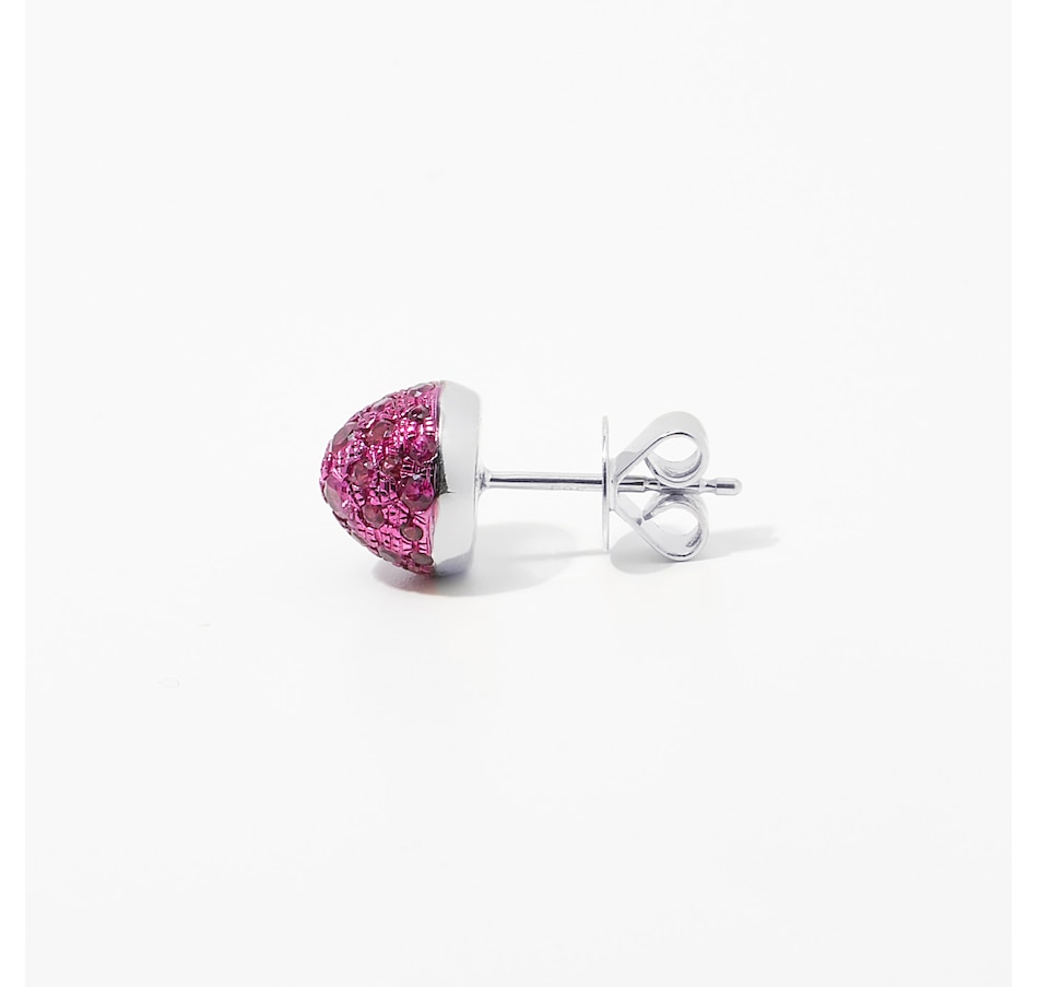 Image 254444_ALTMORE1.jpg, Product 254-444 / Price $899.33, Graziela Gems 14K Gold Gemstone Stud Earrings from Graziela Gems on TSC.ca's Jewellery department