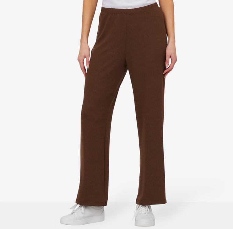 Kim & Co. Soft Touch Straight Leg Pant - TSC.ca