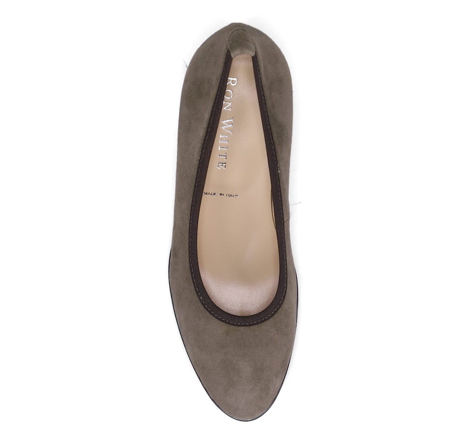 Image 254578_ALTMORE3.jpg, Product 254-578 / Price $249.88, Ron White Fallona Pump from Ron White on TSC.ca's Shoes department