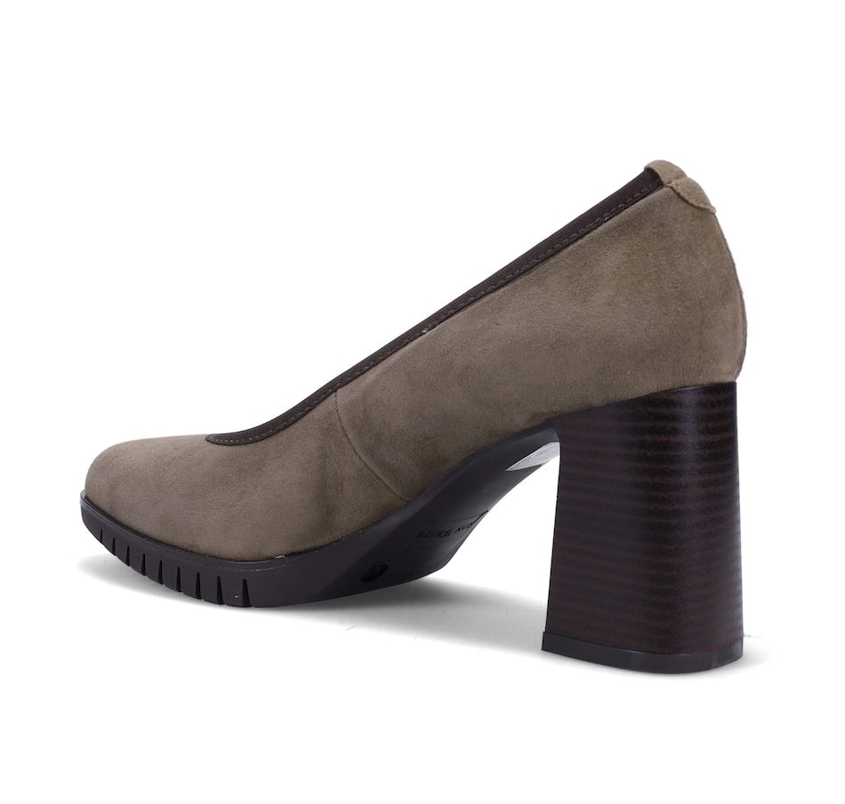 Image 254578_ALTMORE4.jpg, Product 254-578 / Price $249.88, Ron White Fallona Pump from Ron White on TSC.ca's Shoes department