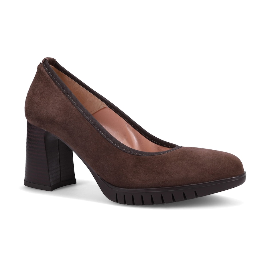 Image 254578_CHO.jpg, Product 254-578 / Price $249.88, Ron White Fallona Pump from Ron White on TSC.ca's Shoes department