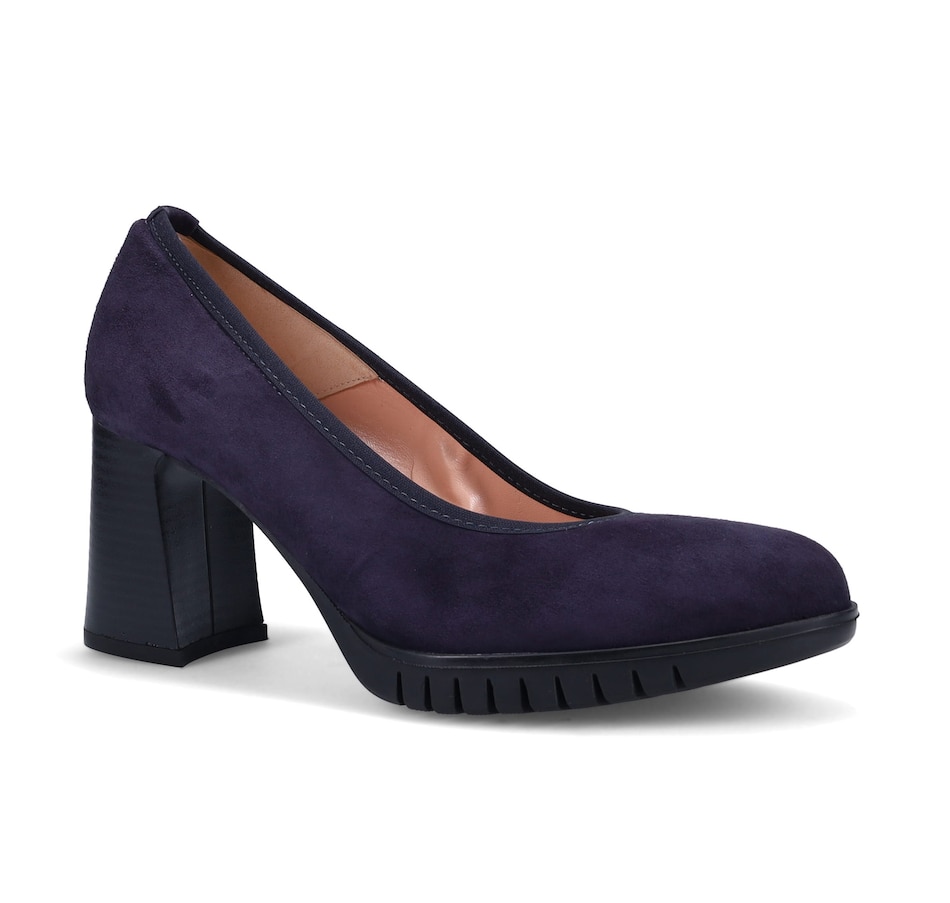 Image 254578_DARJN.jpg, Product 254-578 / Price $249.88, Ron White Fallona Pump from Ron White on TSC.ca's Shoes department