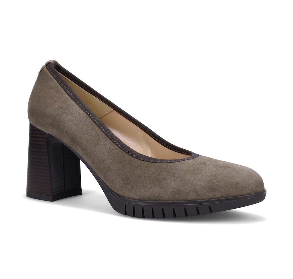 Image 254578_MNK.jpg, Product 254-578 / Price $249.88, Ron White Fallona Pump from Ron White on TSC.ca's Shoes department