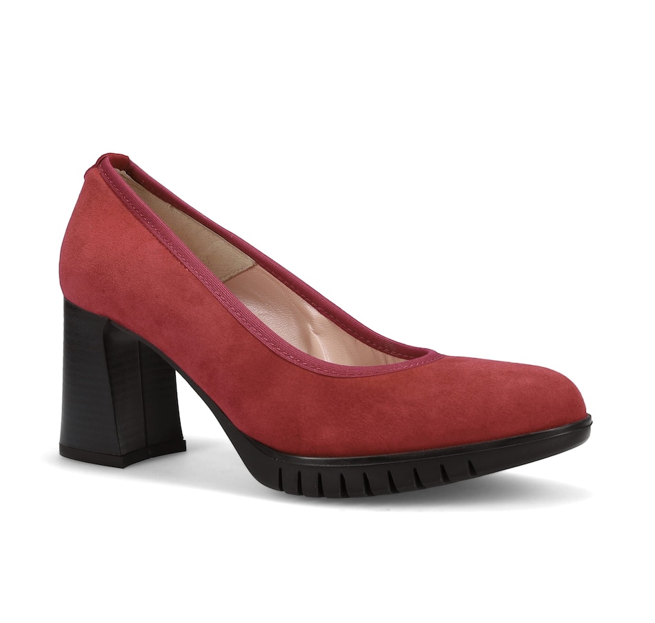 Image 254578_RBY.jpg, Product 254-578 / Price $249.88, Ron White Fallona Pump from Ron White on TSC.ca's Shoes department