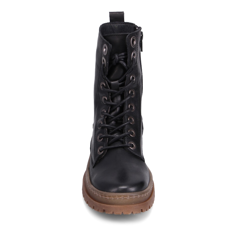 Image 254605_ALTMORE1.jpg, Product 254-605 / Price $194.88, Miz Mooz Arcadia Short Boot from Miz Mooz on TSC.ca's Shoes department