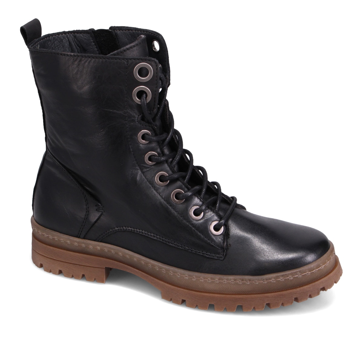 Miz Mooz Arcadia Short Boot - TSC.ca