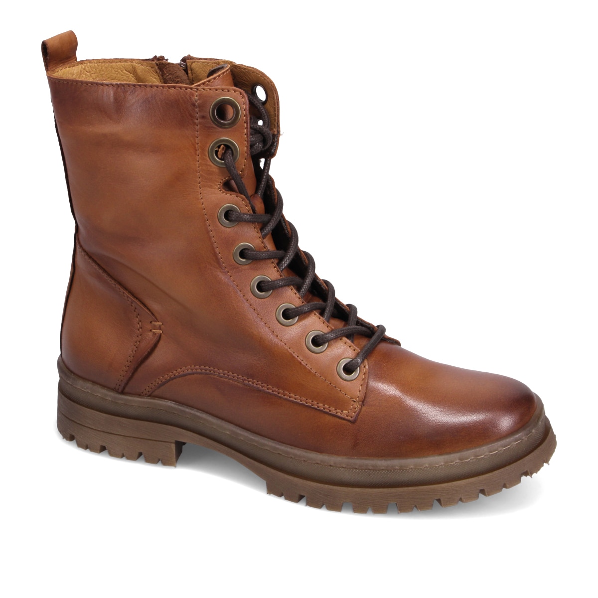 Miz Mooz Arcadia Short Boot - TSC.ca
