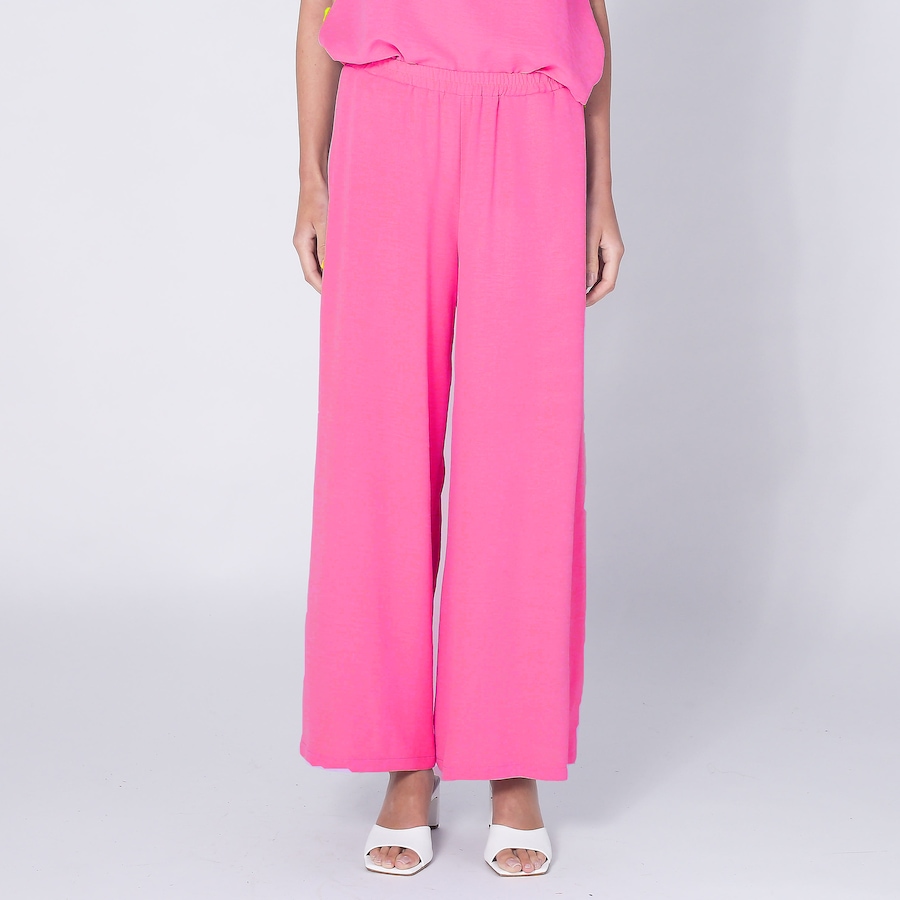 Image 254623_PUH.jpg, Product 254-623 / Price $24.33, Marallis Air Flow Gaucho Pant With Elastic Waist and Pockets from Marallis on TSC.ca's Fashion department