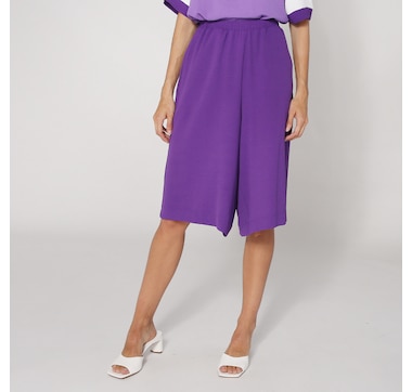 Marallis Air Flow Shorts With Side Hidden Pockets