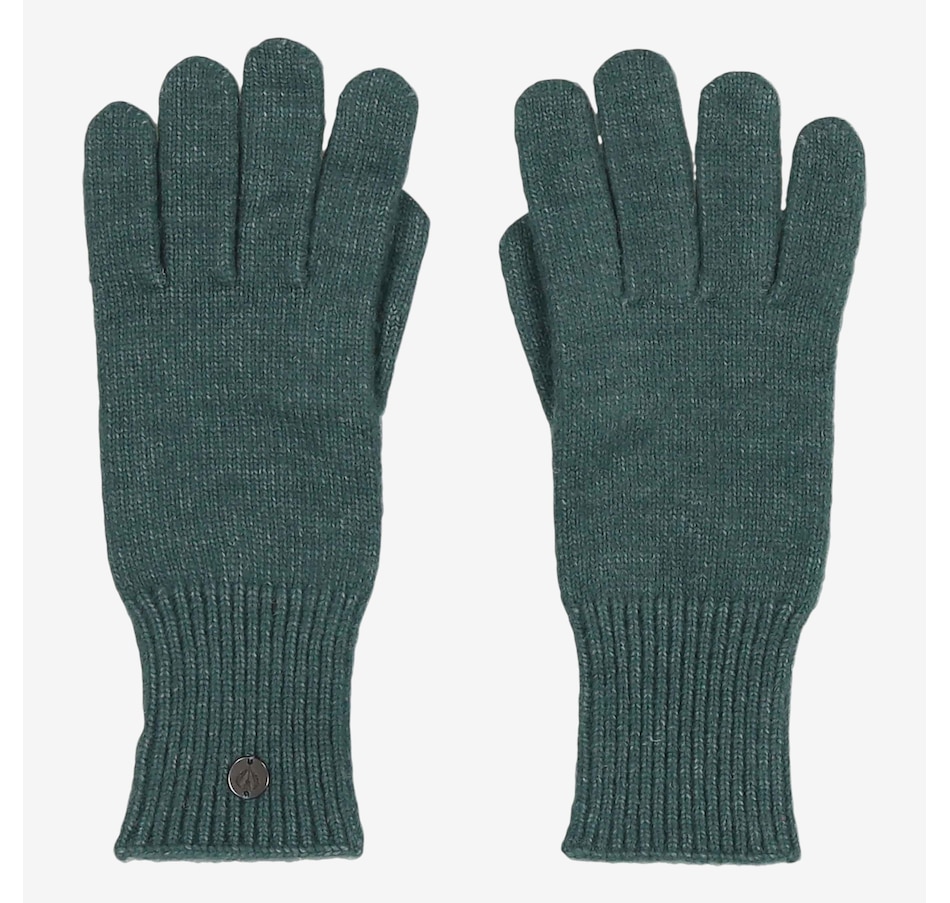 Image 254662_ALTMORE2.jpg, Product 254-662 / Price $17.33, V. Fraas Melange Knit Glove from FRAAS on TSC.ca's Fashion department