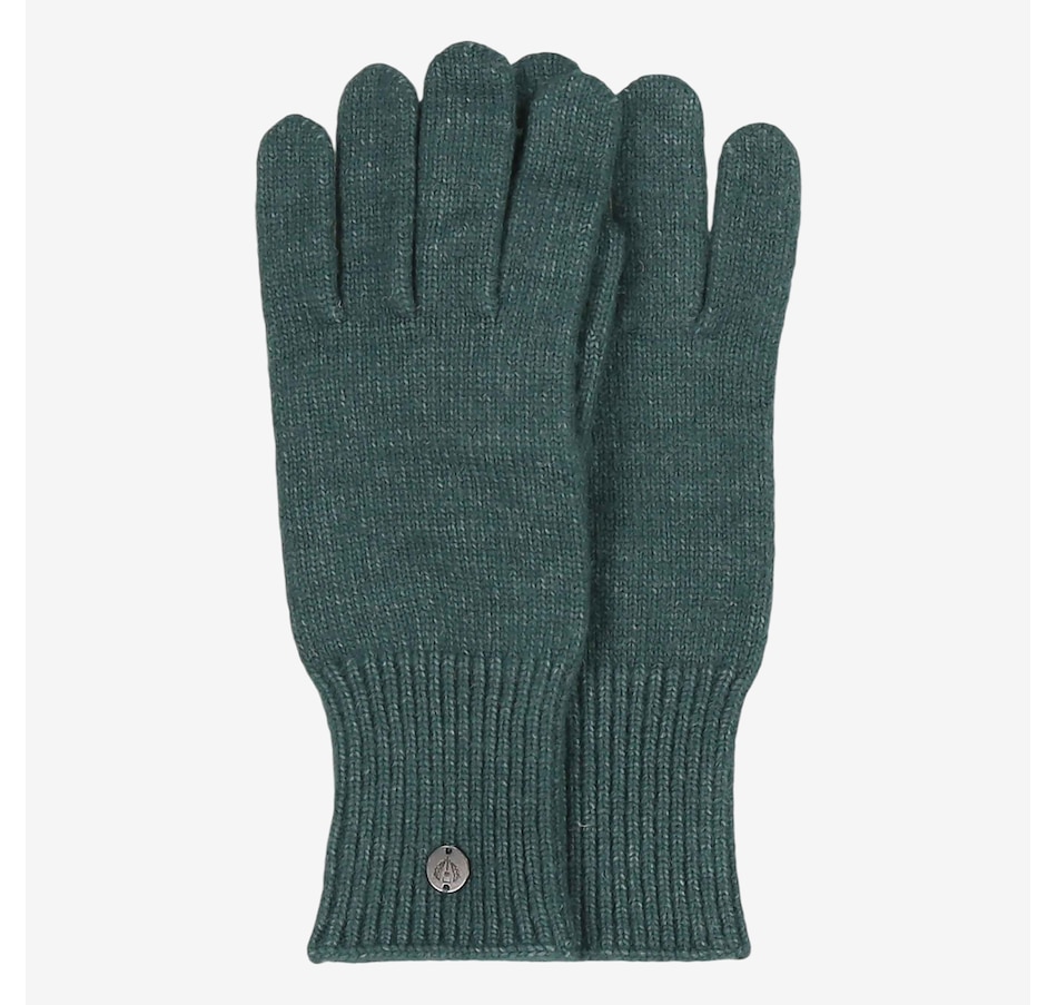 Image 254662_ALTMORE3.jpg, Product 254-662 / Price $17.33, V. Fraas Melange Knit Glove from FRAAS on TSC.ca's Fashion department