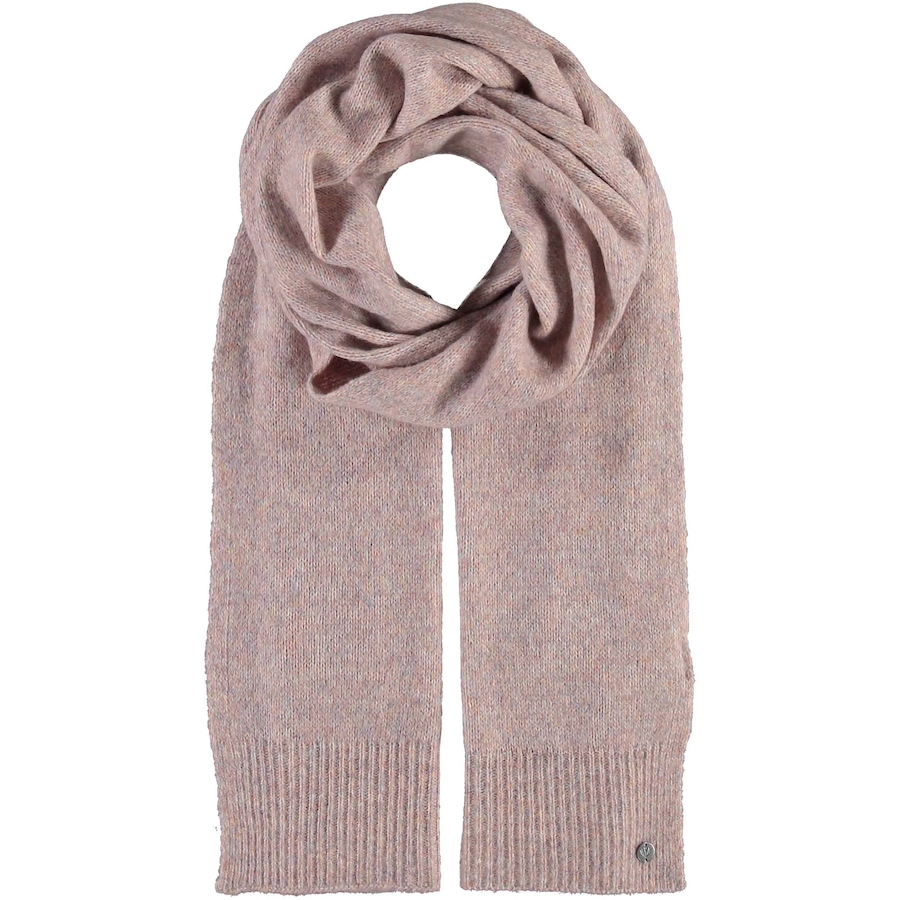 Image 254665_PALRS.jpg, Product 254-665 / Price $39.88, V. Fraas Melange Knit Scarf from FRAAS on TSC.ca's Fashion department