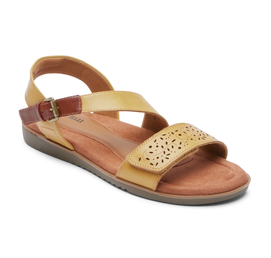 Clothing & Shoes - Shoes - Sandals - Rockport Zion Two-Piece Sandal -  Online Shopping for Canadians