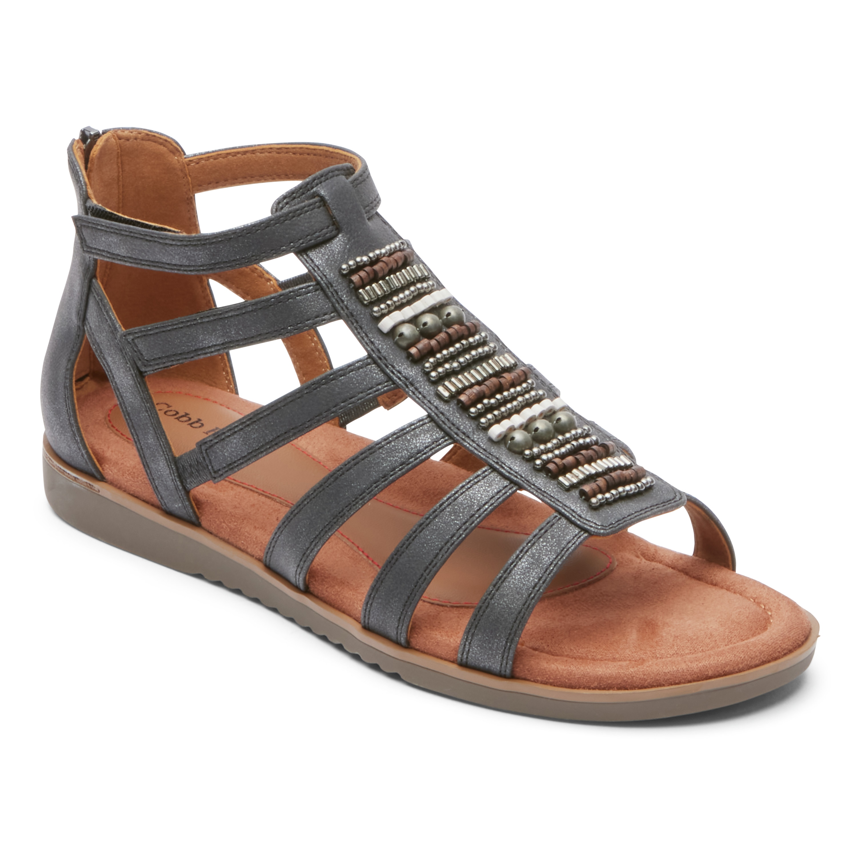 Clothing Shoes Shoes Sandals Rockport Zion Gladiator Sandal TSC Online Shopping for Canadians