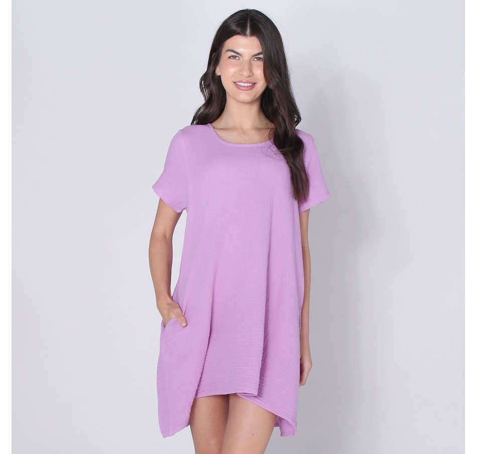 Shannon Passero Layla Dress - TSC.ca