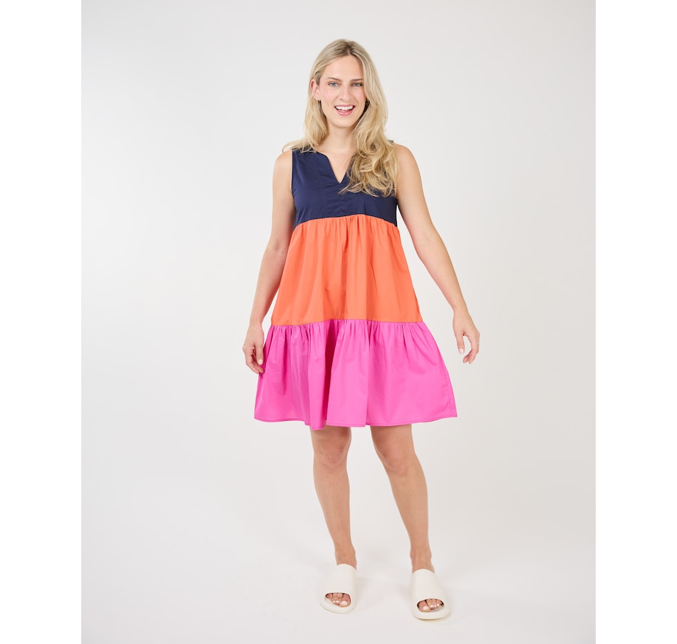 Shannon Passero Clarity Tank Dress - TSC.ca