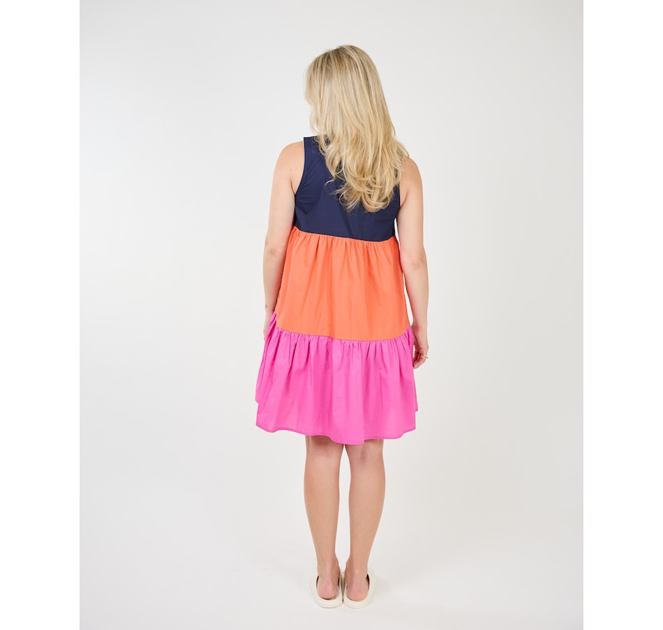 Shannon Passero Clarity Tank Dress - TSC.ca