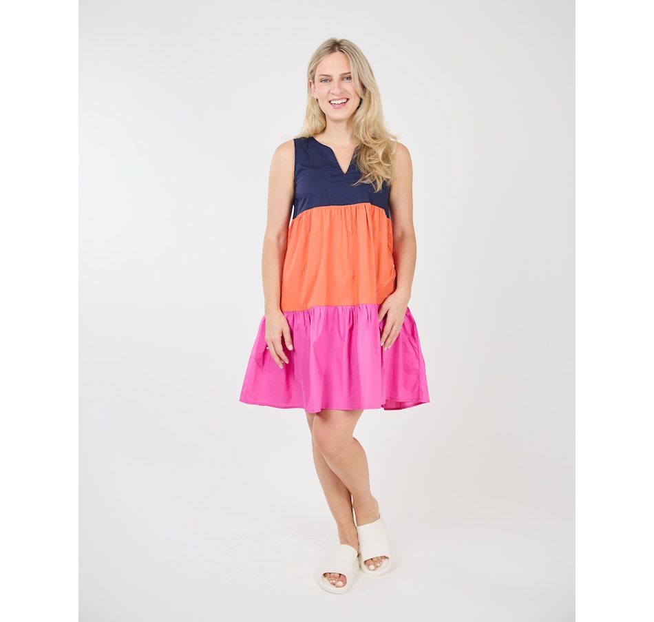 Shannon Passero Clarity Tank Dress - TSC.ca