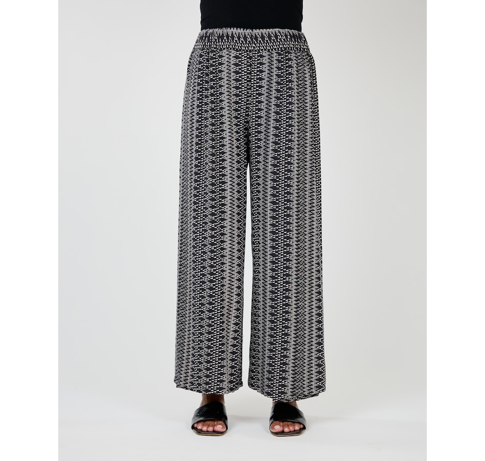 Image 254777_BLT.jpg, Product 254-777 / Price $47.33, Shannon Passero Zuki Pant from Shannon Passero on TSC.ca's Fashion department