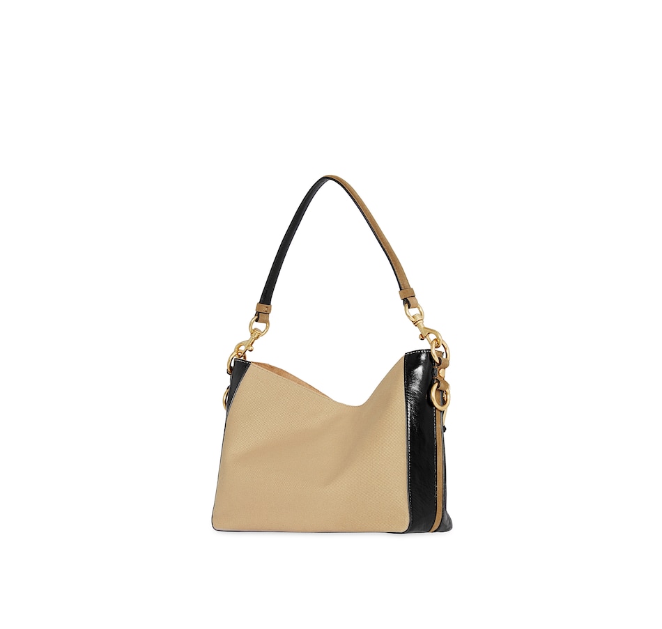 Image 254780_ALTMORE1.jpg, Product 254-780 / Price $428.00, Rebecca Minkoff M.A.B. Surplus Crossbody from Rebecca Minkoff on TSC.ca's Fashion department