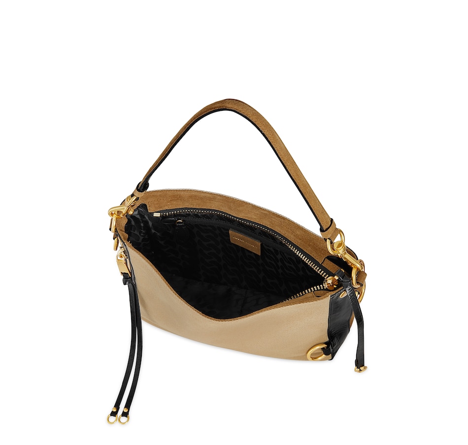 Image 254780_ALTMORE2.jpg, Product 254-780 / Price $428.00, Rebecca Minkoff M.A.B. Surplus Crossbody from Rebecca Minkoff on TSC.ca's Fashion department