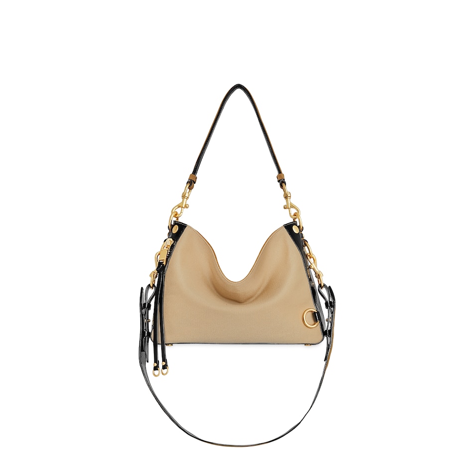 Image 254780_CRMU.jpg, Product 254-780 / Price $428.00, Rebecca Minkoff M.A.B. Surplus Crossbody from Rebecca Minkoff on TSC.ca's Fashion department