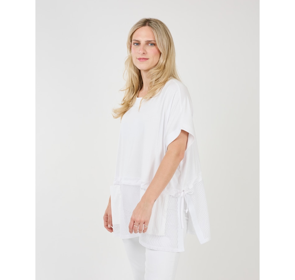 Image 254786_ALTMORE1.jpg, Product 254-786 / Price $55.33, Shannon Passero Lana Top from Shannon Passero on TSC.ca's Fashion department