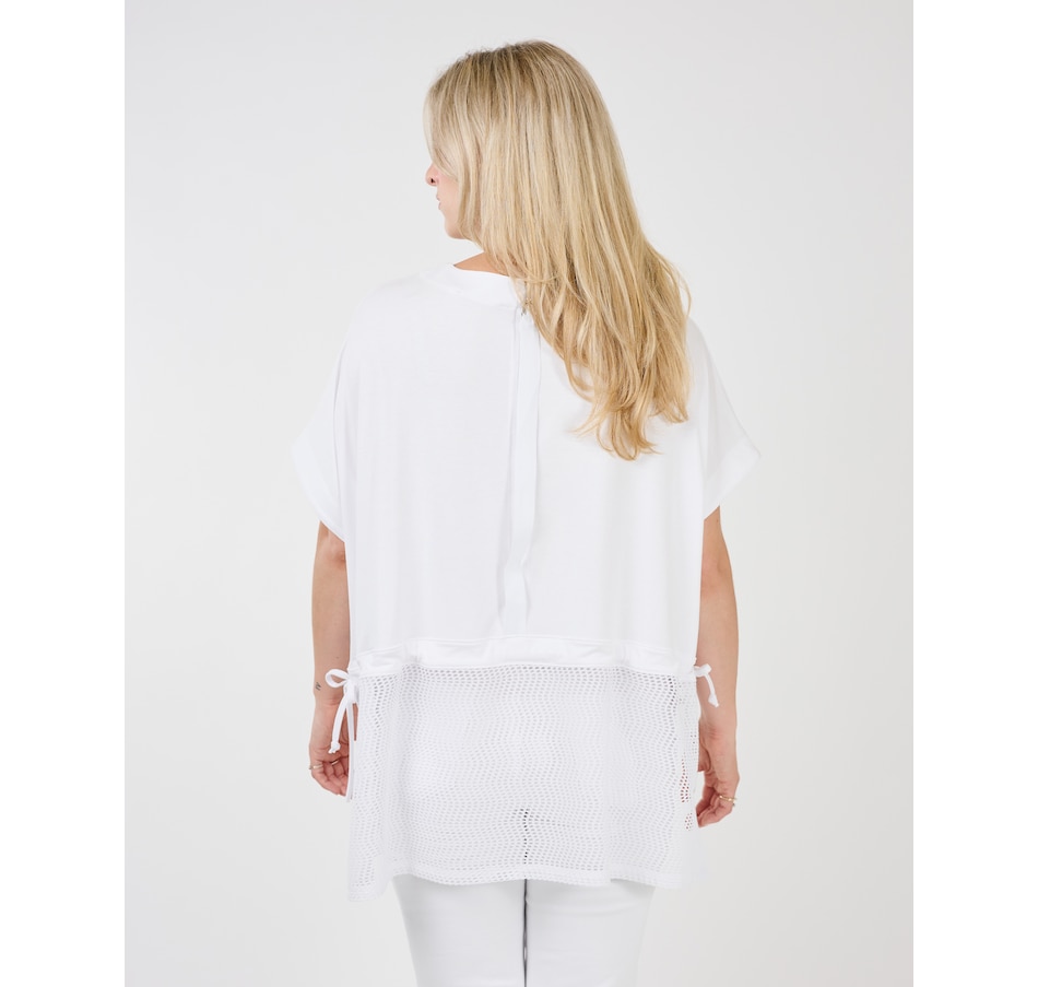 Image 254786_ALTMORE2.jpg, Product 254-786 / Price $55.33, Shannon Passero Lana Top from Shannon Passero on TSC.ca's Fashion department