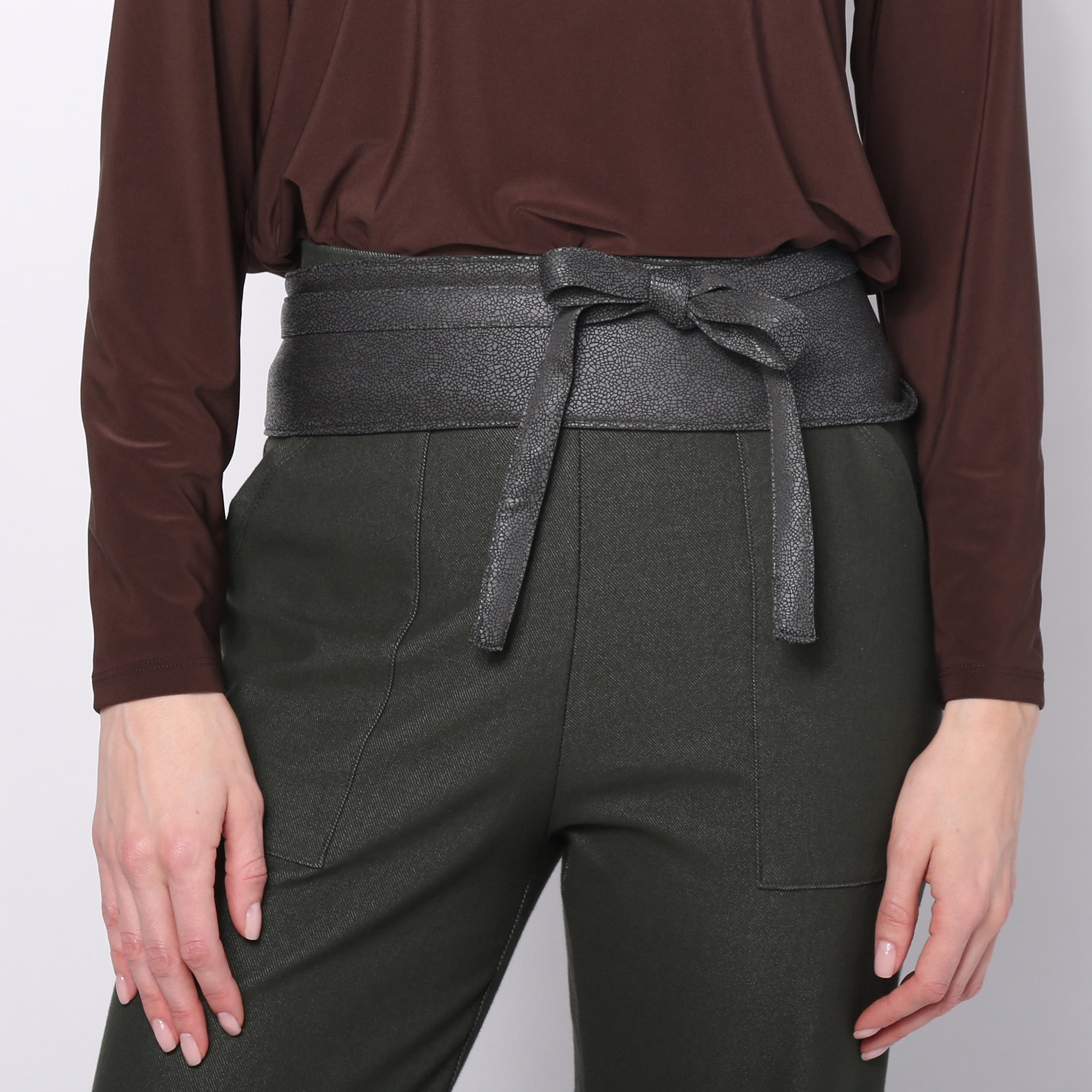 KKKKK　FC Cummerbund & SP Pockets Direct Action Skeletonized Cummerbund Slim – On Duty Equipment
