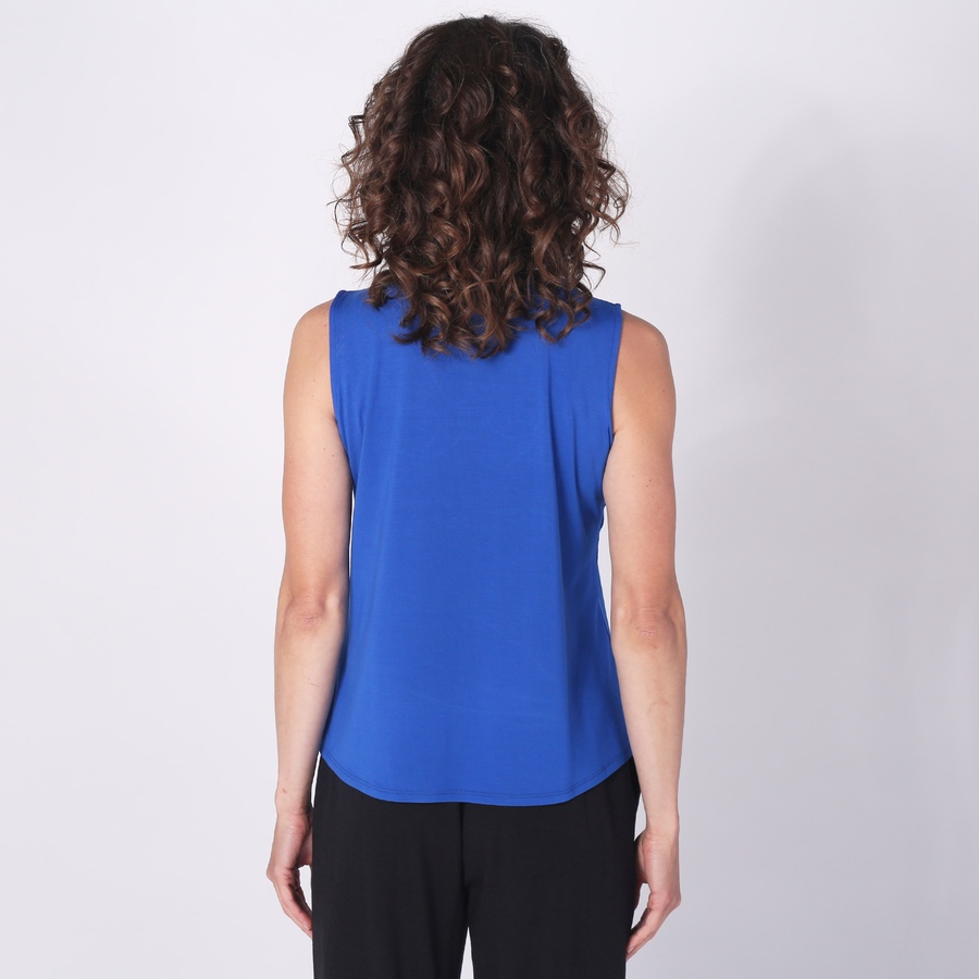 Image 254810_ALTMORE1.jpg, Product 254-810 / Price $12.33, Mr. Max Bamboo Jersey V-Neck Sleeveless Top from Mr. Max on TSC.ca's Fashion department