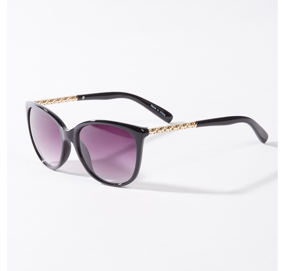 Image 254829_BLK.jpg, Product 254-829 / Price $29.99, Mr. Max Sunglasses from Mr. Max on TSC.ca's Fashion department