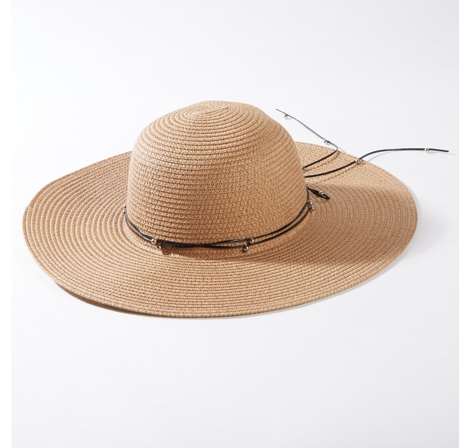 Image 254830_TBC.jpg, Product 254-830 / Price $34.99, Mr. Max Summer Hat from Mr. Max on TSC.ca's Fashion department