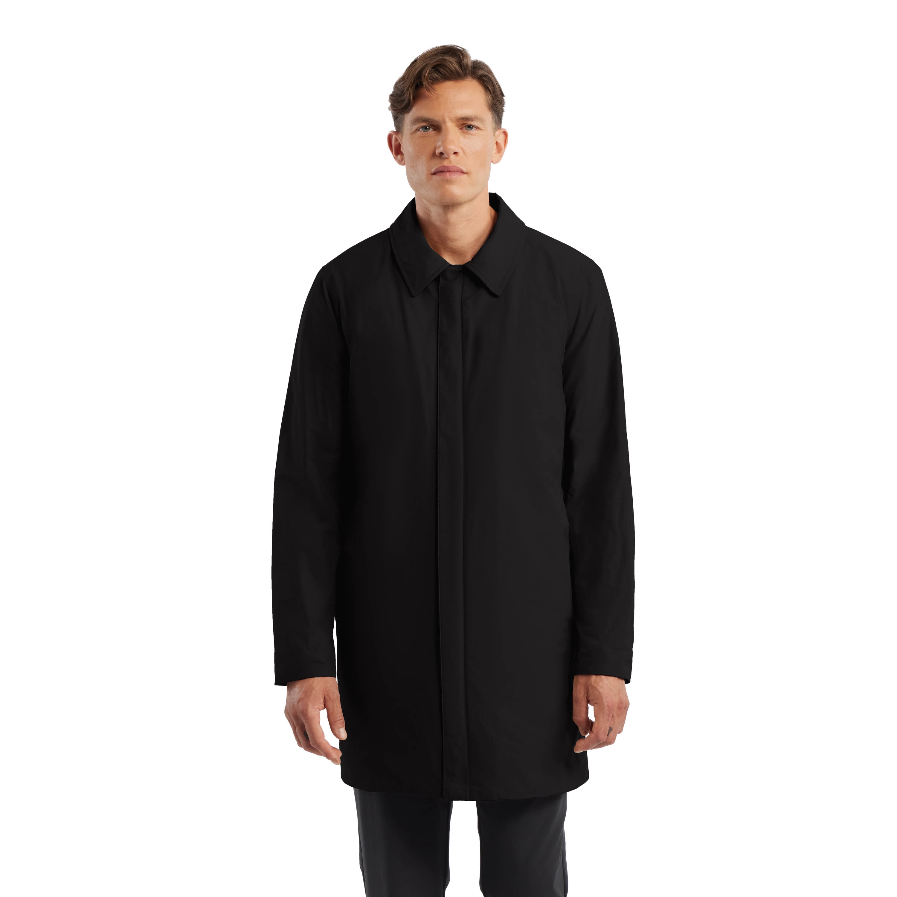 Hunter Castle Cloak Jacket - TSC.ca