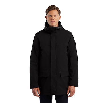 Hunter Birchen Premium 3-in-1 Jacket
