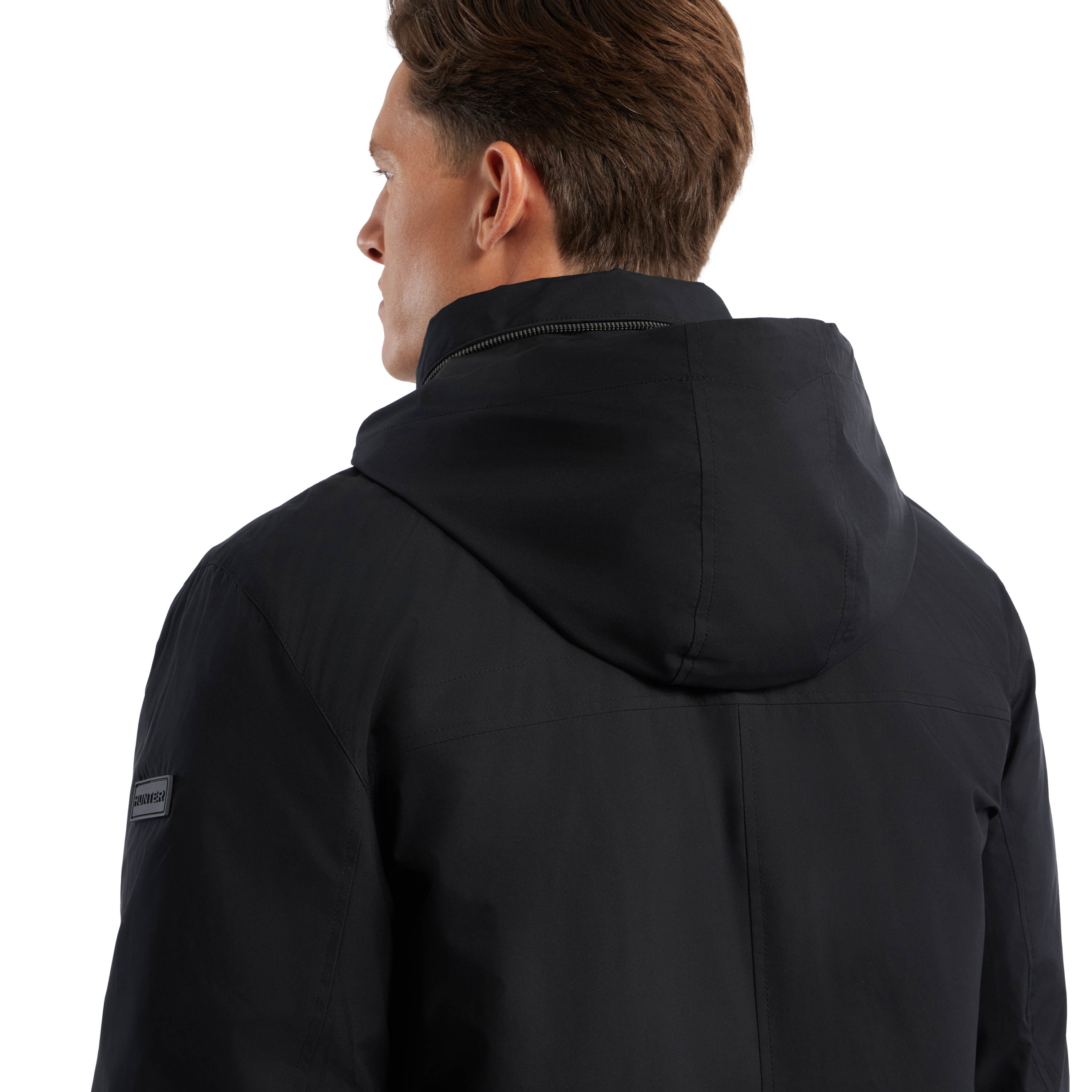 Hunter Albion Bomber Jacket - TSC.ca