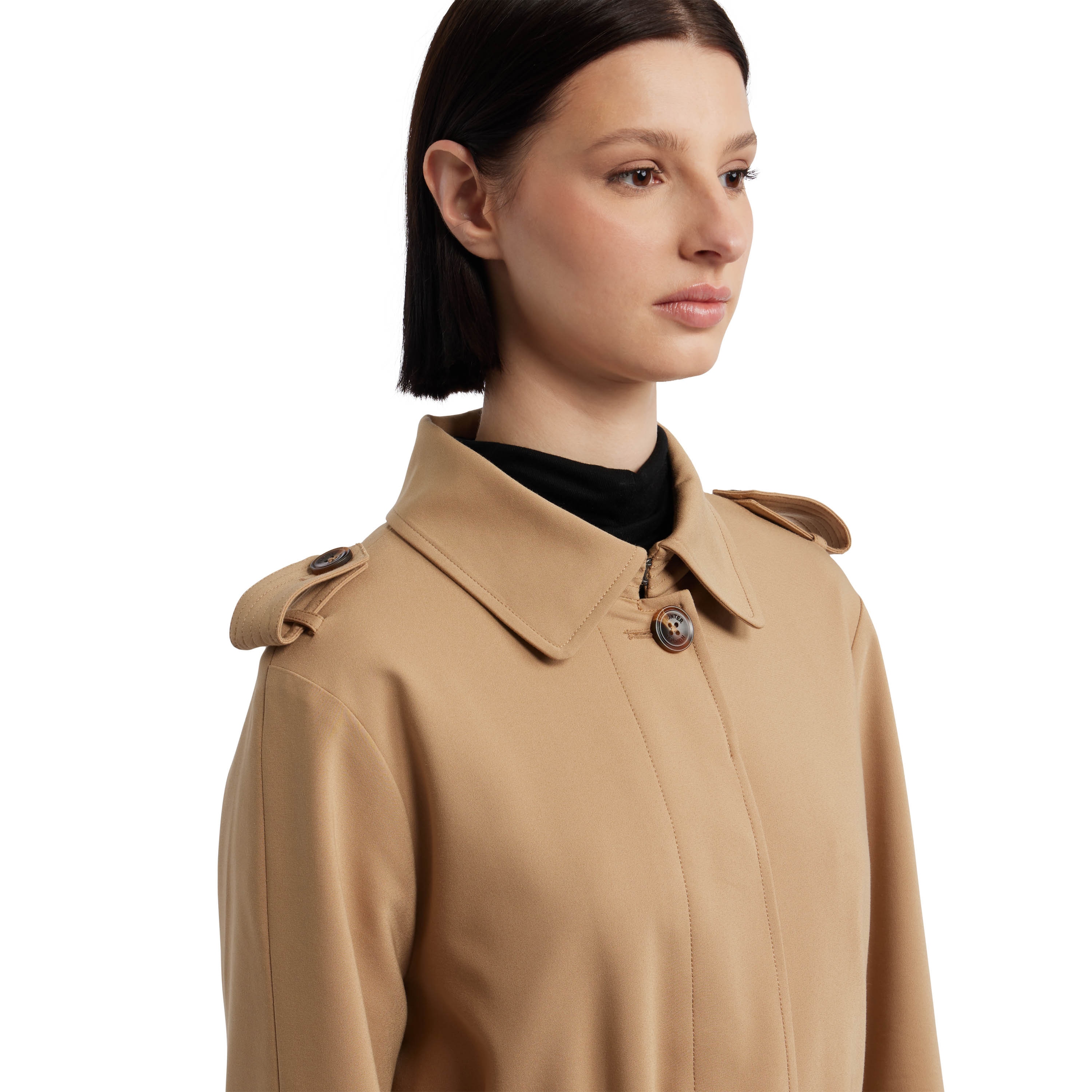 Hunter Stella Classic Belted Trench - TSC.ca
