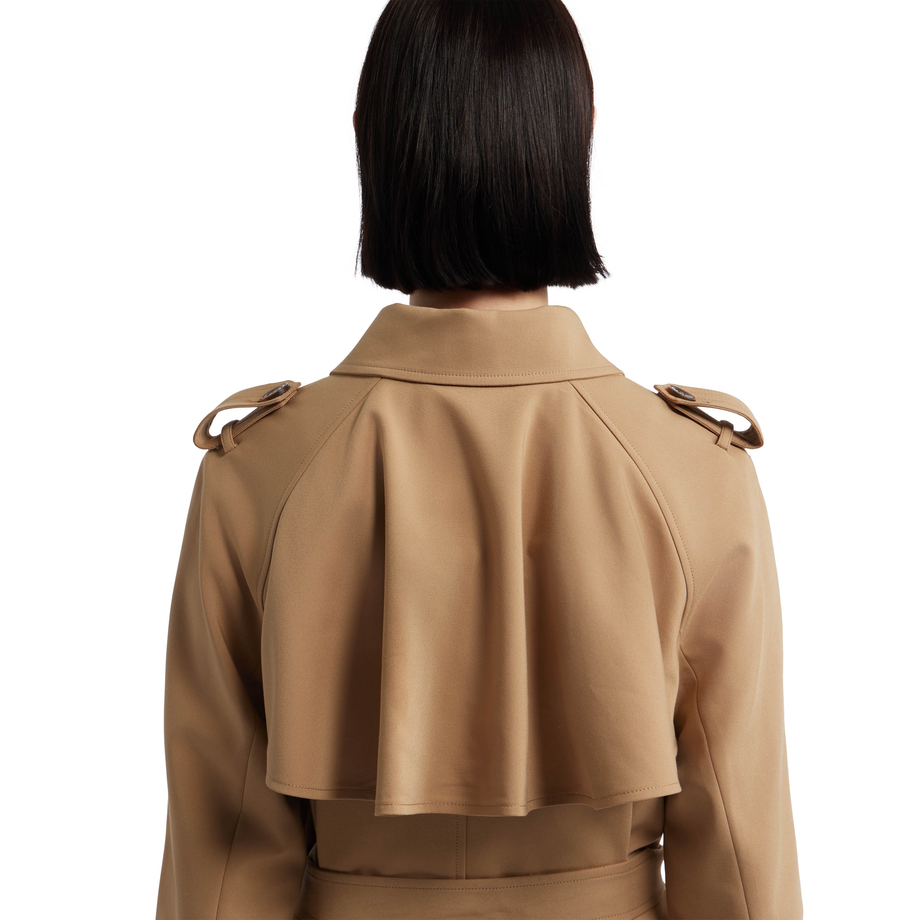 Hunter Stella Classic Belted Trench - TSC.ca