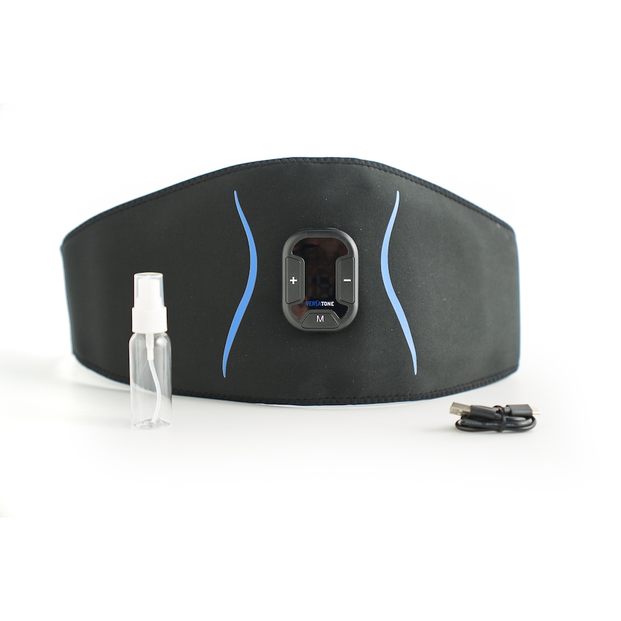 Image 254895.jpg, Product 254-895 / Price $49.33, FitNation Versatone EMS and Tens Belt from Fitnation on TSC.ca's Health & Fitness department