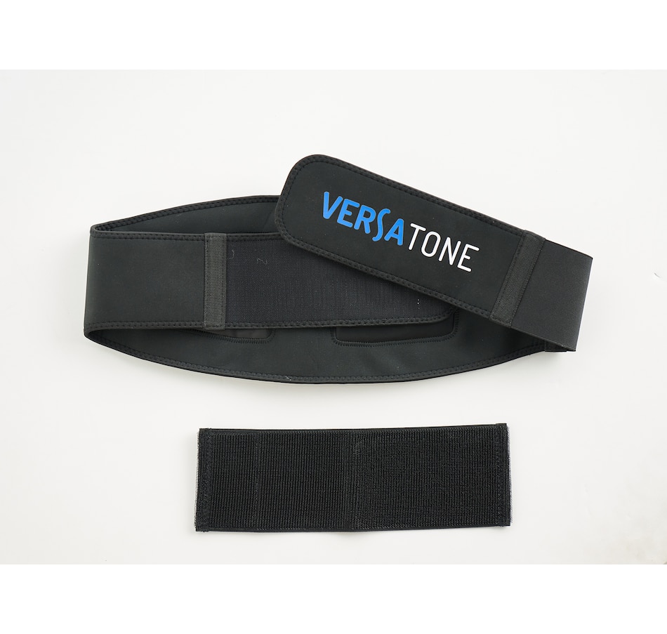 FITNATION Versatone EMS Trainer + TENS Belt 