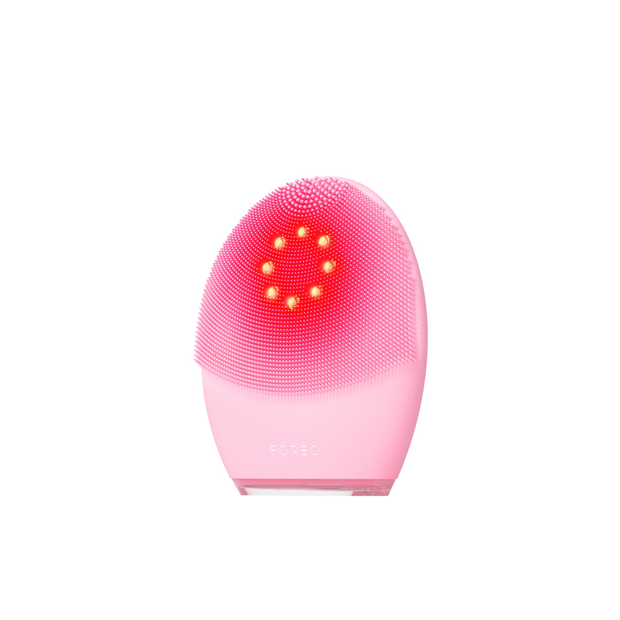 Foreo Luna 4 Plus With Micro-Foam Cleanser 2.0 Duo - TSC.ca