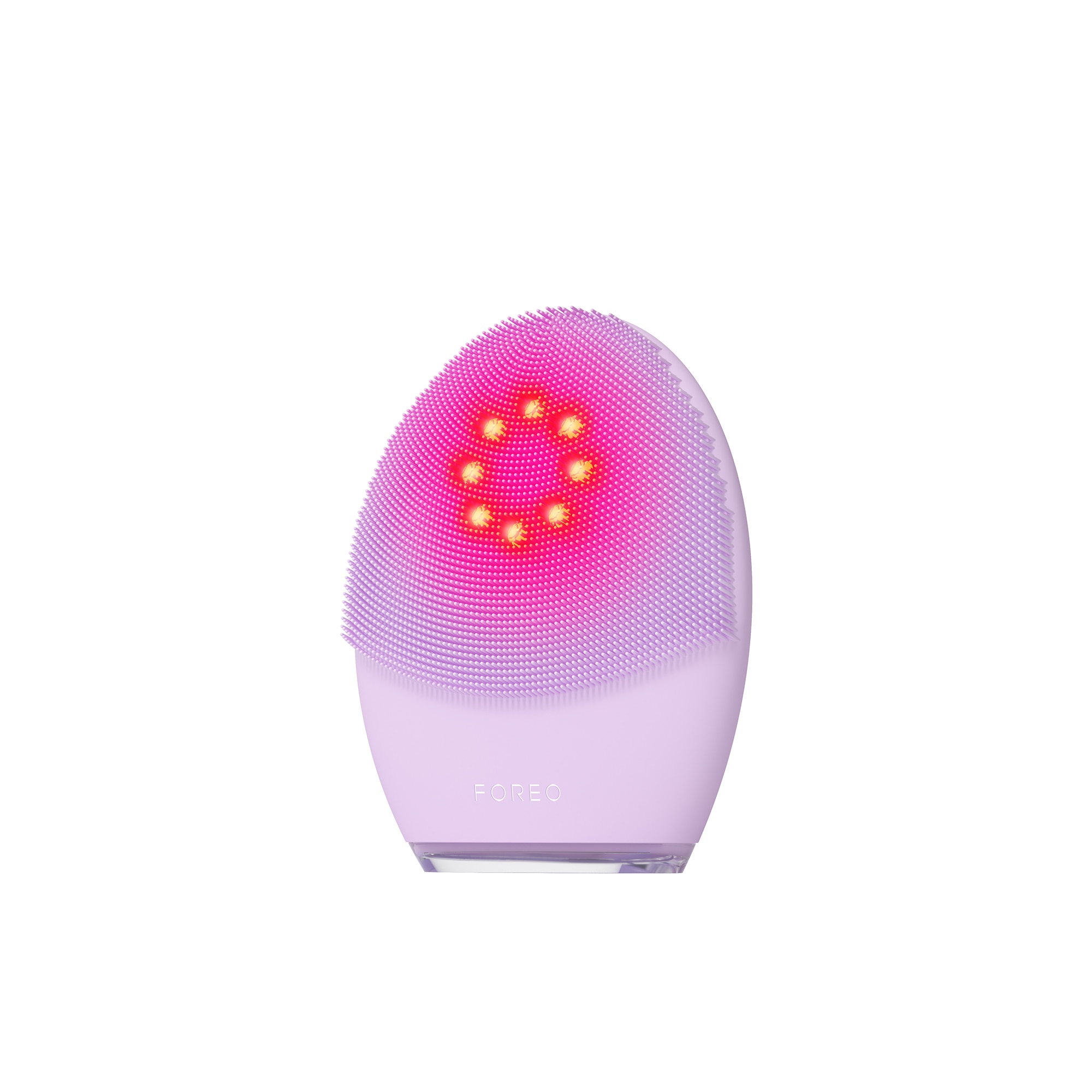 Foreo Luna 4 Plus With Micro-Foam Cleanser 2.0 Duo - TSC.ca