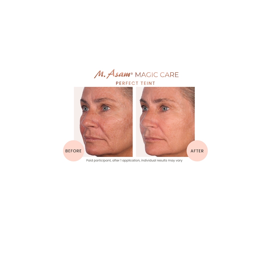 Image 254906_ALTMORE2.jpg, Product 254-906 / Price $39.99, M. Asam Magic Care Perfect Teint from M. Asam on TSC.ca's Beauty department