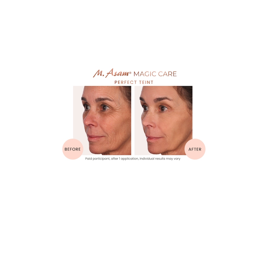 Image 254906_ALTMORE3.jpg, Product 254-906 / Price $39.99, M. Asam Magic Care Perfect Teint from M. Asam on TSC.ca's Beauty department